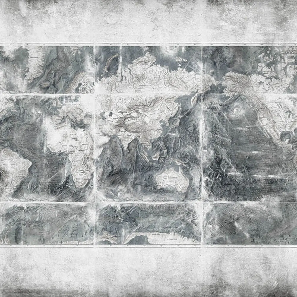 Factura – Map 3ds Max