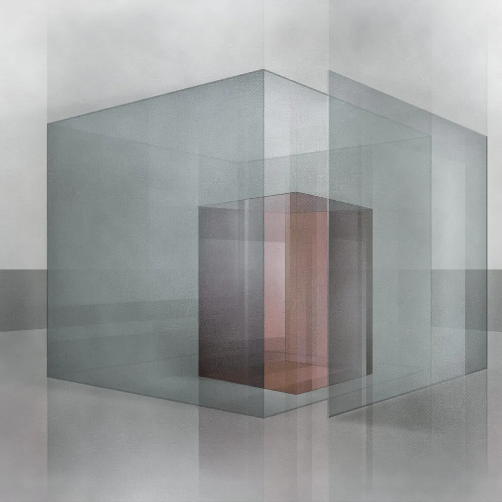 Factura – Metropolis 3ds Max