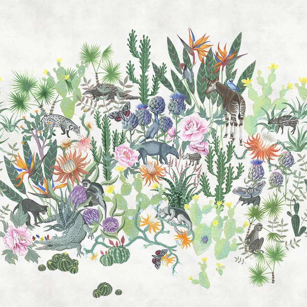 Factura – Mexico 3ds Max