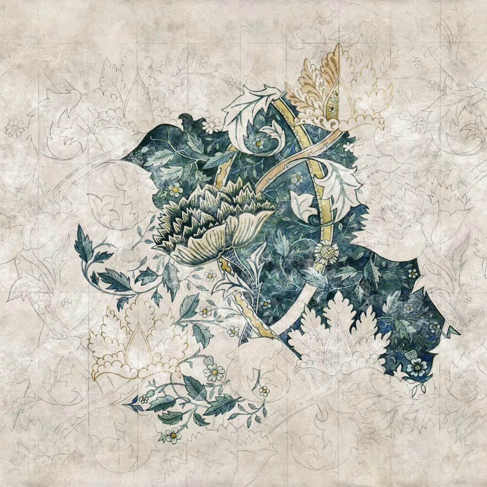 Factura – Morris 3ds Max