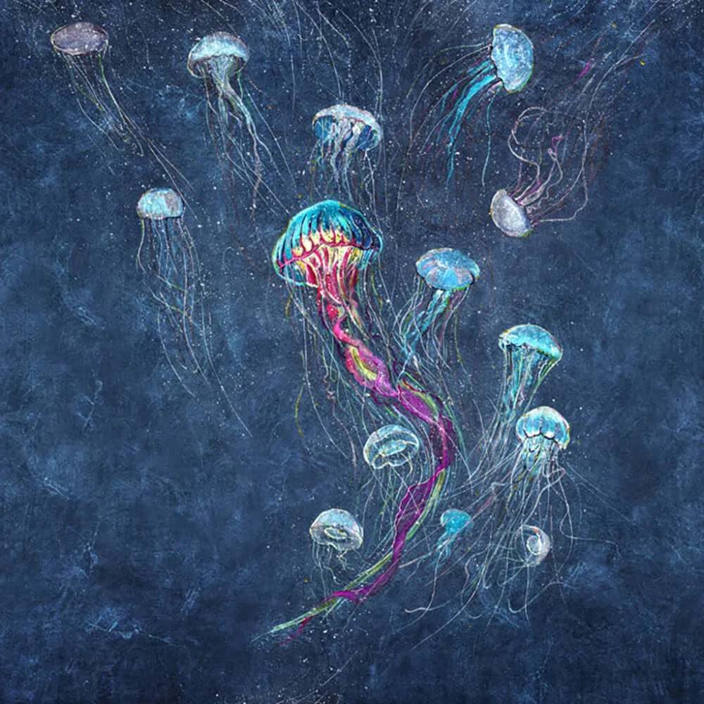 Factura – Mystery 3ds Max