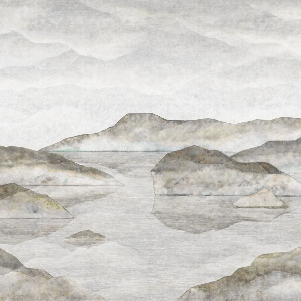 Factura – Oslo fjord 3ds Max