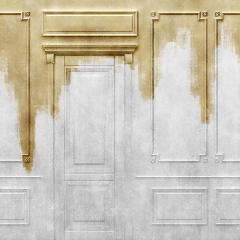 Factura – Palazzo 3ds Max