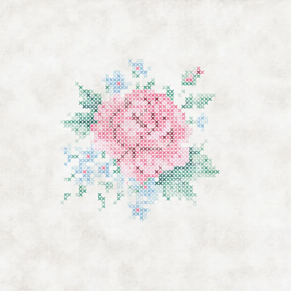 Factura – Rose 3ds Max