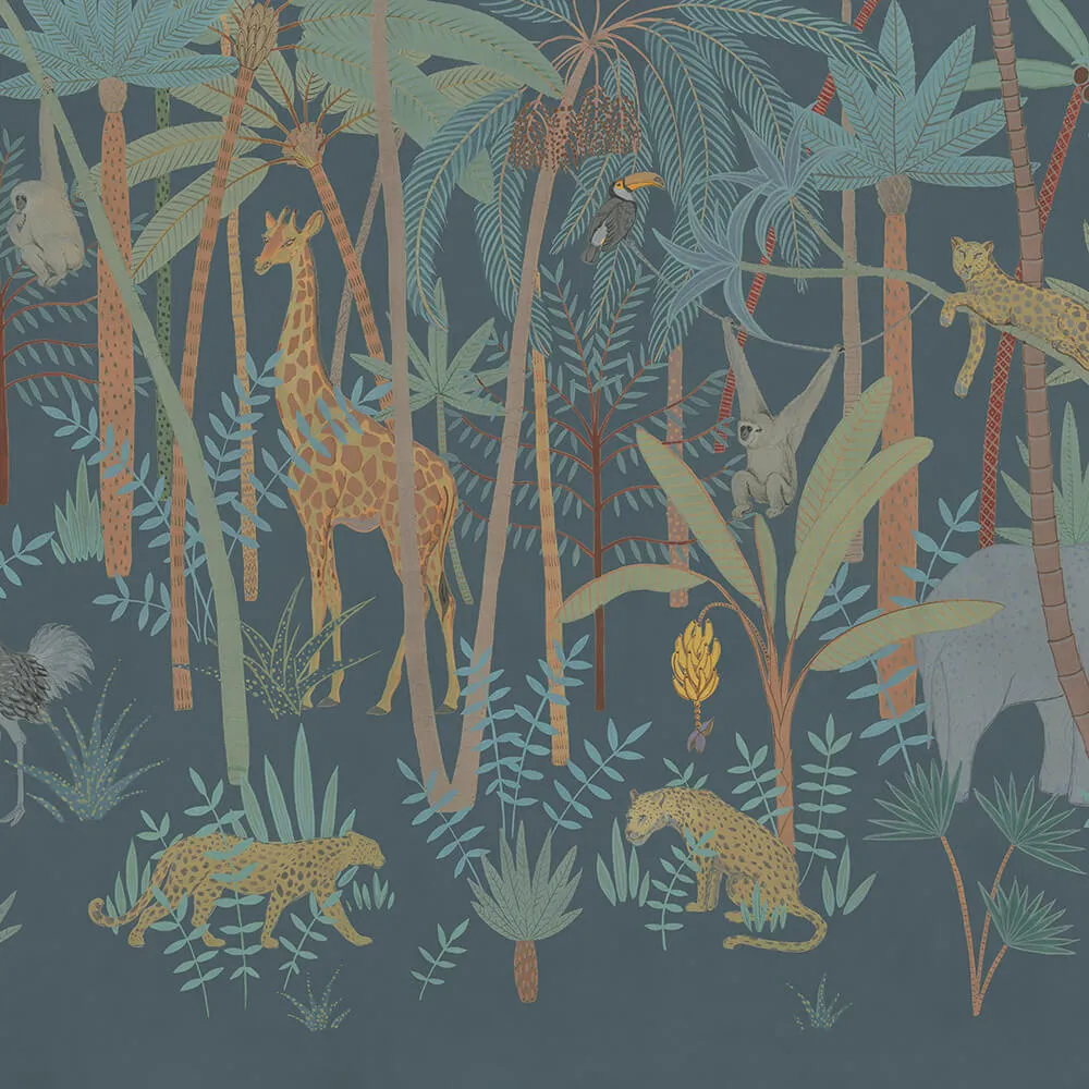 Factura – Safari 3ds Max