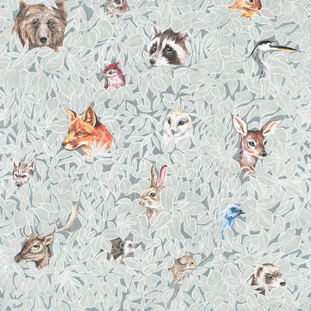 Factura – Secret forest 3ds Max