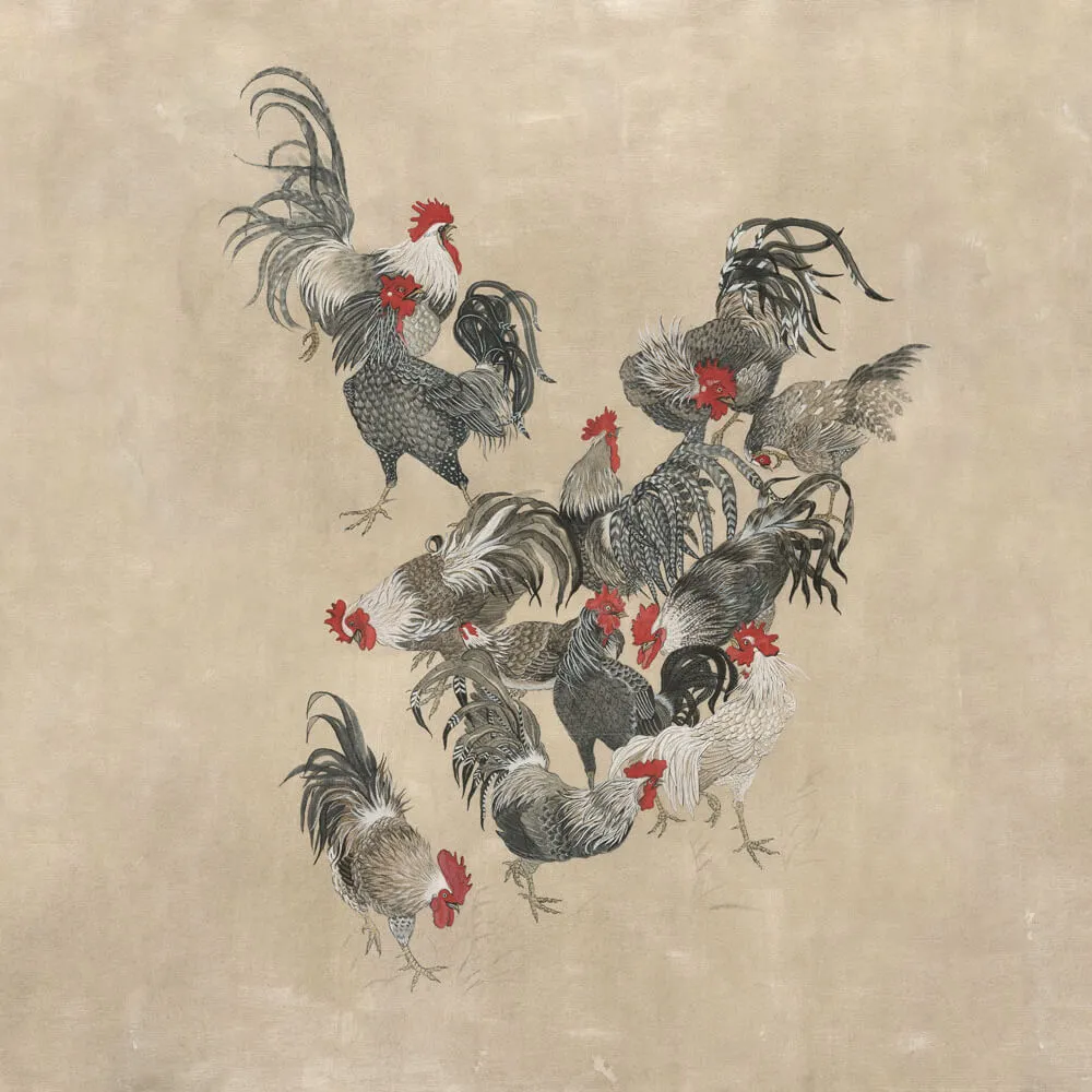 Factura – Serenato 3ds Max