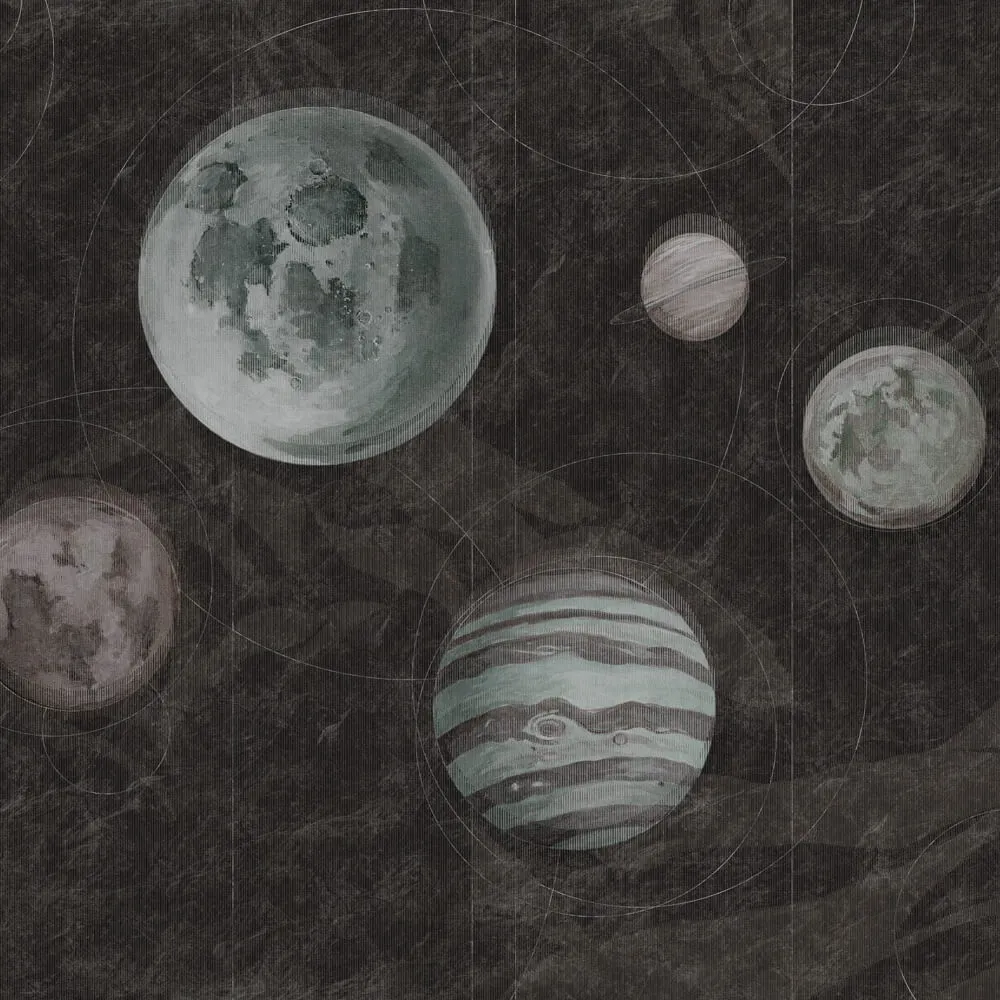 Factura – Space 3ds Max