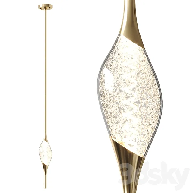 Fame B – Lampatron 3ds Max