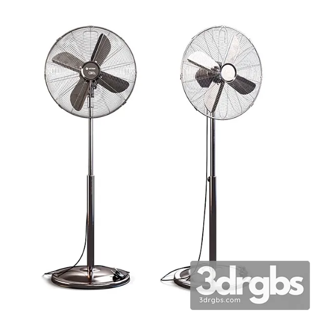 Fan vitek airo2 vt-1921ch.