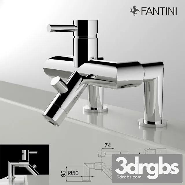 Fantini Rubinetti 3dsmax Download