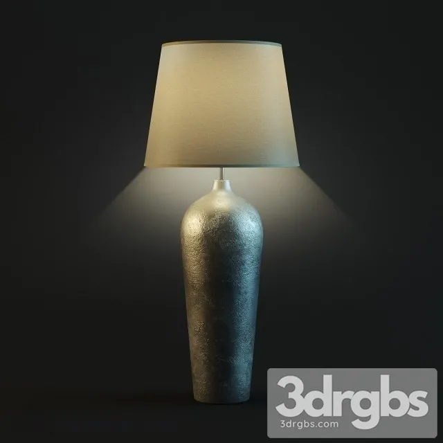 Farol Table Lamp 3dsmax Download