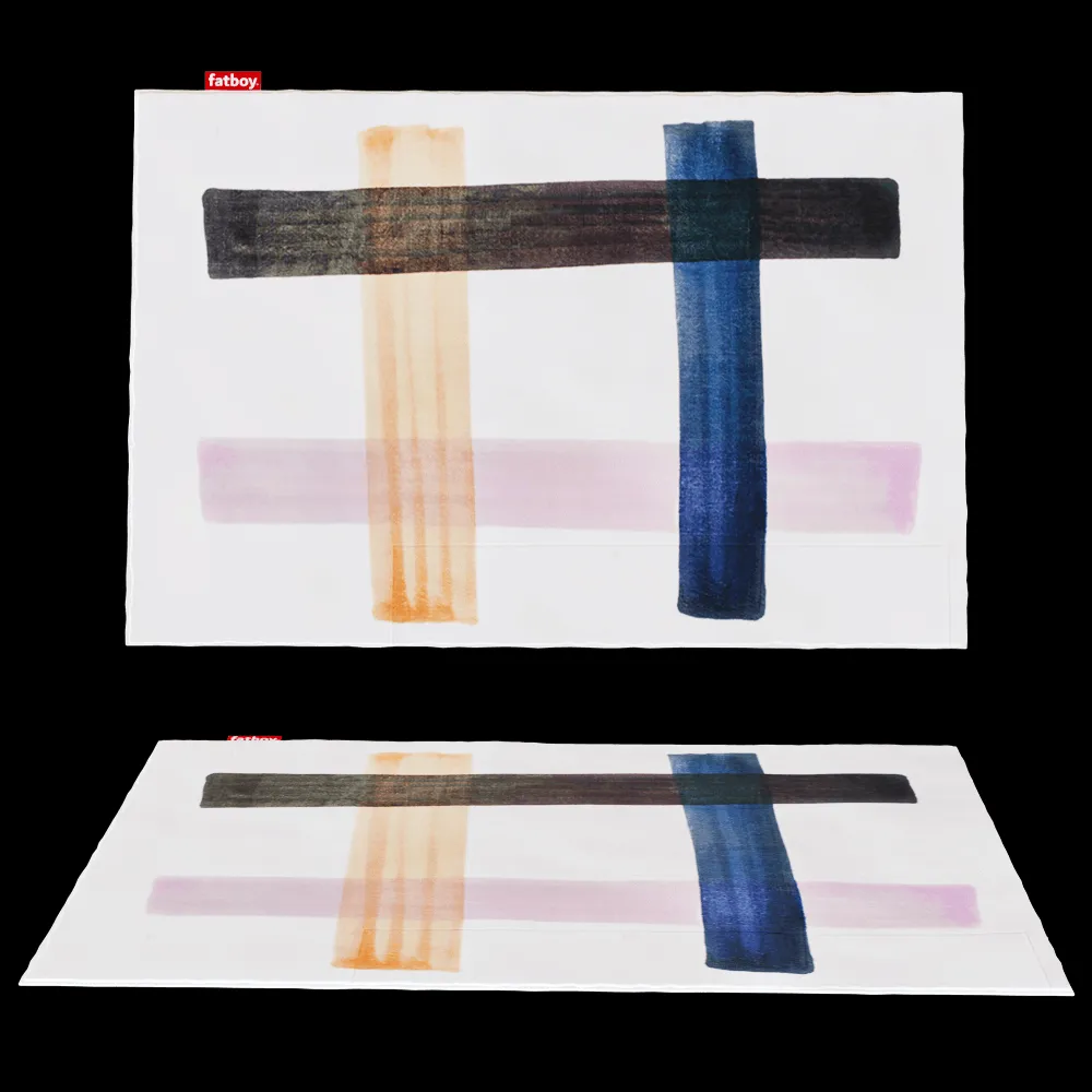 Fatboy – Carpet Colour Blend Grand 3ds Max