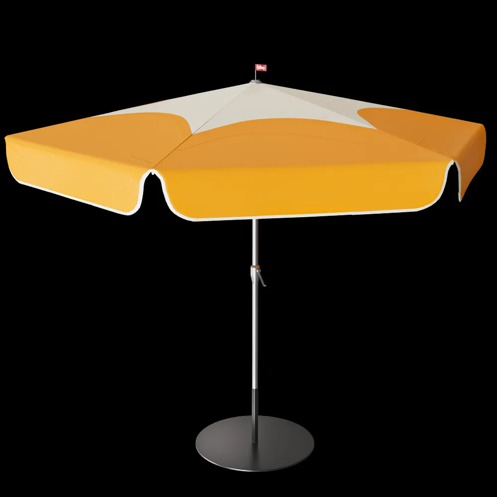 Fatboy – Parasol Sunshady 3ds Max