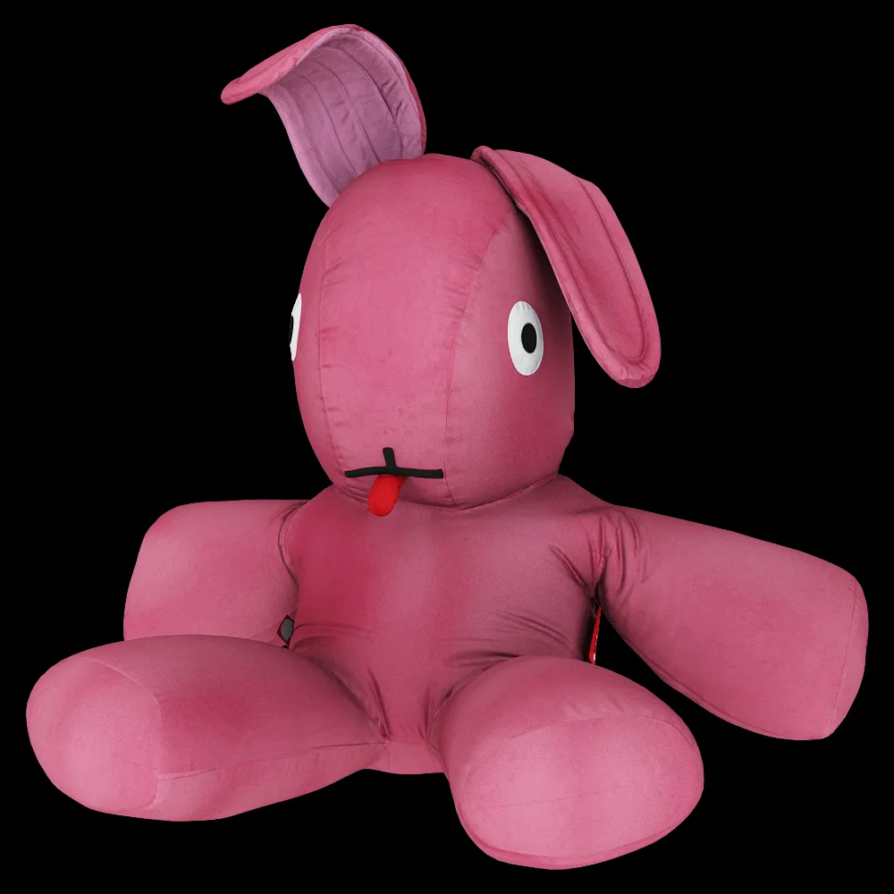 Fatboy – Toy CO9 XS VELVET 3ds Max