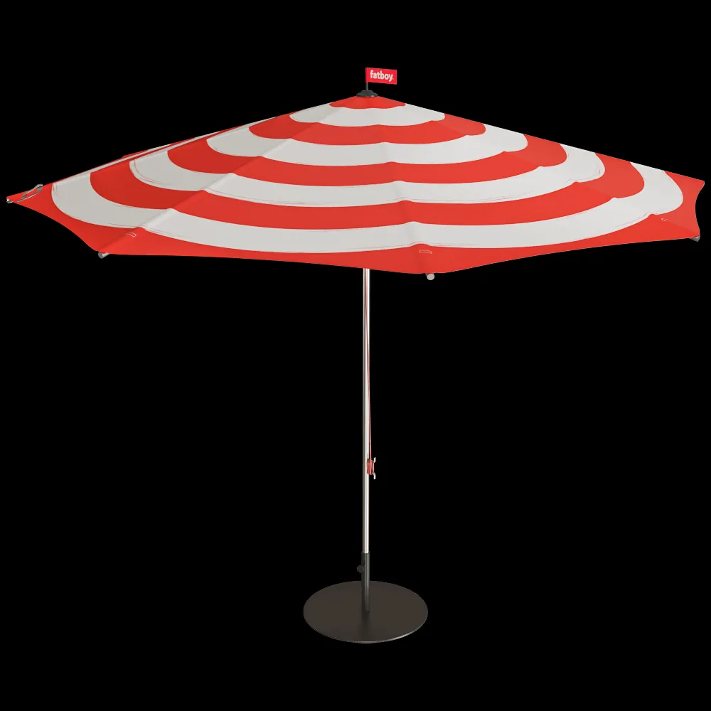 Fatboy – Umbrella Parasol 3ds Max