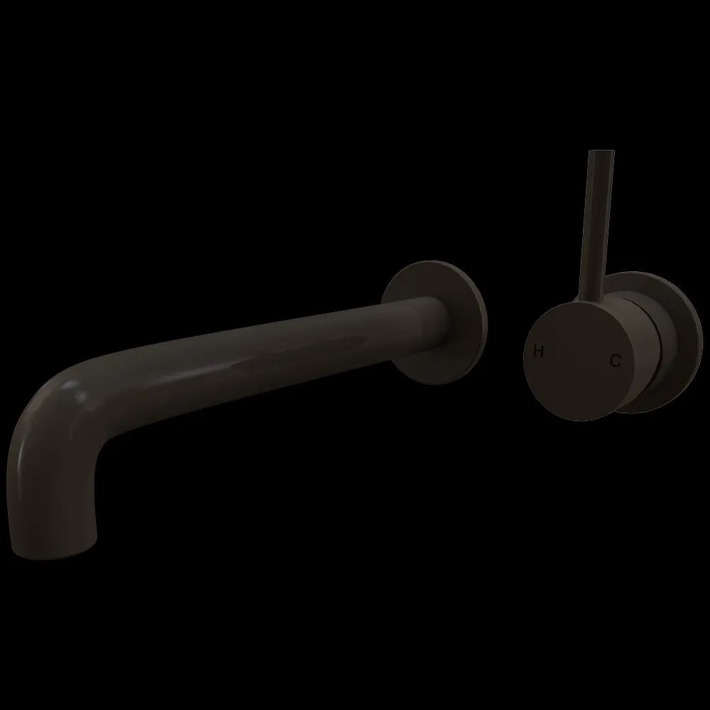 Faucet Strommen – Basin Mixer Set Pegasi 200 3ds Max