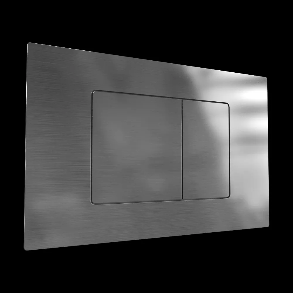 Faucet Strommen – Switch Flush Plate G Series 3ds Max