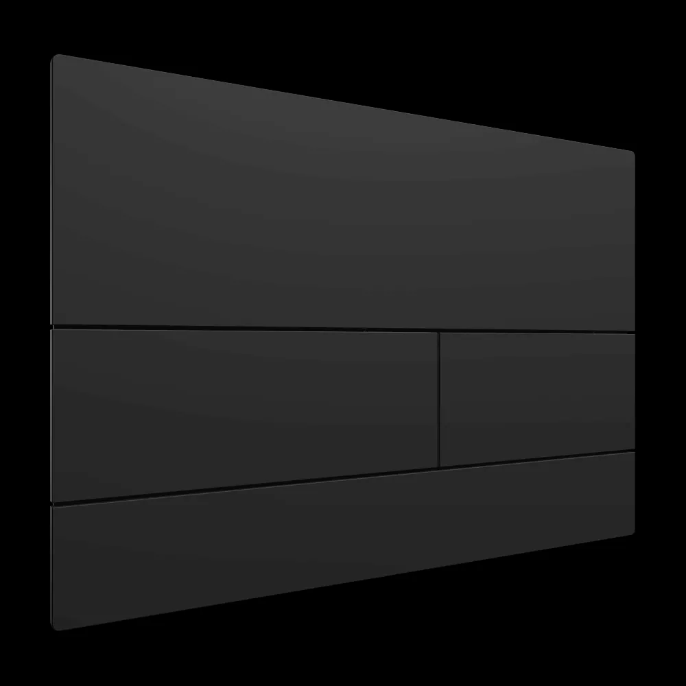 Faucet Strommen – Switch Flush  Plate T Series 3ds Max