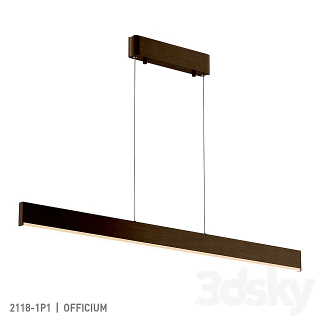 Favorite 2118-1P1 3ds Max