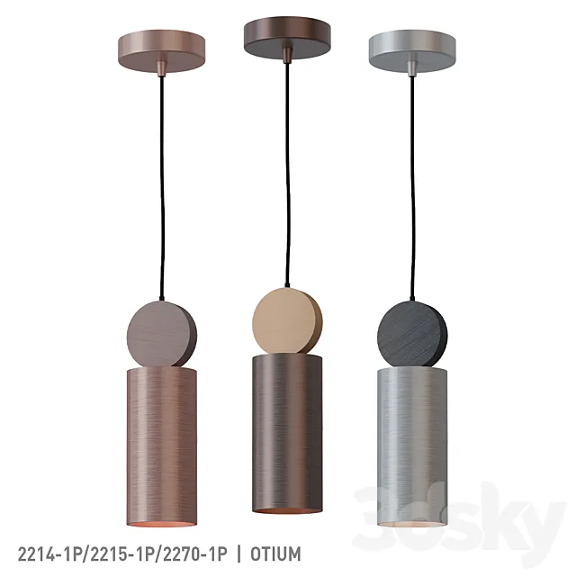 Favorite 2214-1P 2215-1P 2270-1P 3ds Max