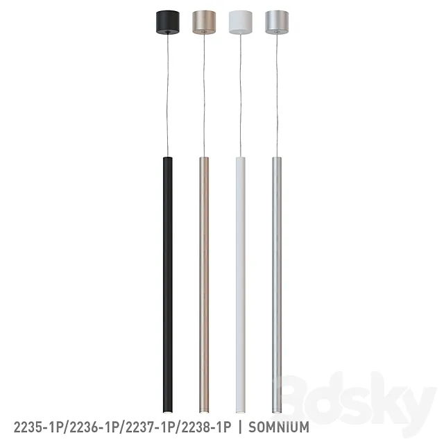 Favorite 2235-1P 2236-1P 2237-1P 2238-1P 3ds Max