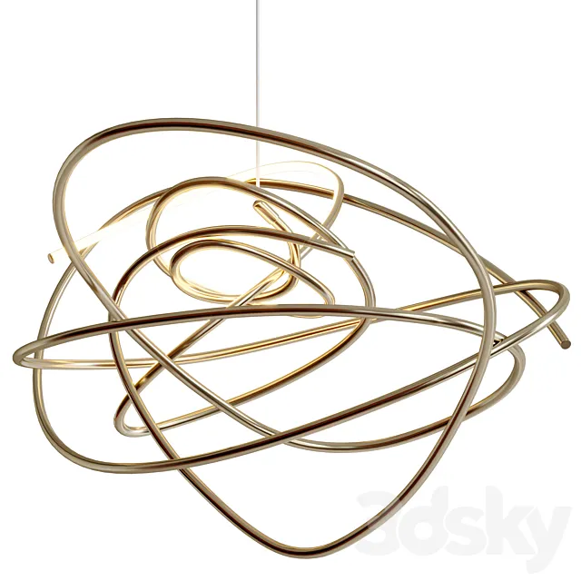 Favorite 2313-2P 3DS Max Model