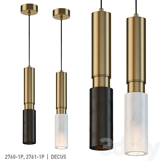 Favorite 2760-1P 2761-1P 3ds Max