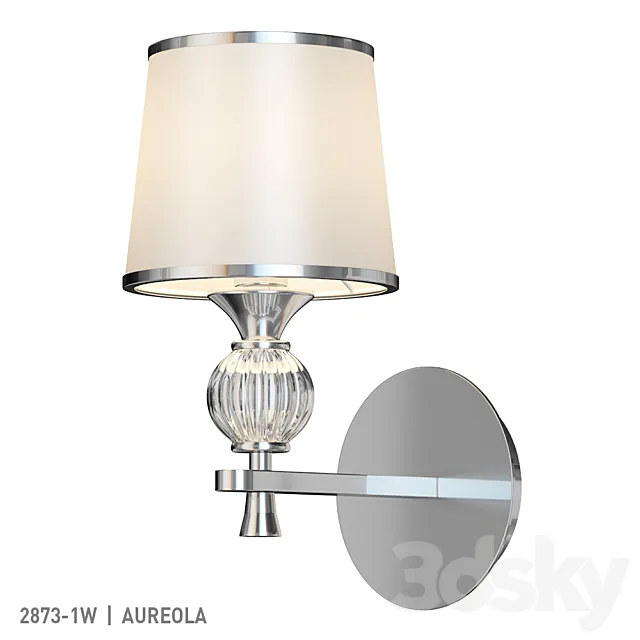 Favorite 2873-1W 3ds Max