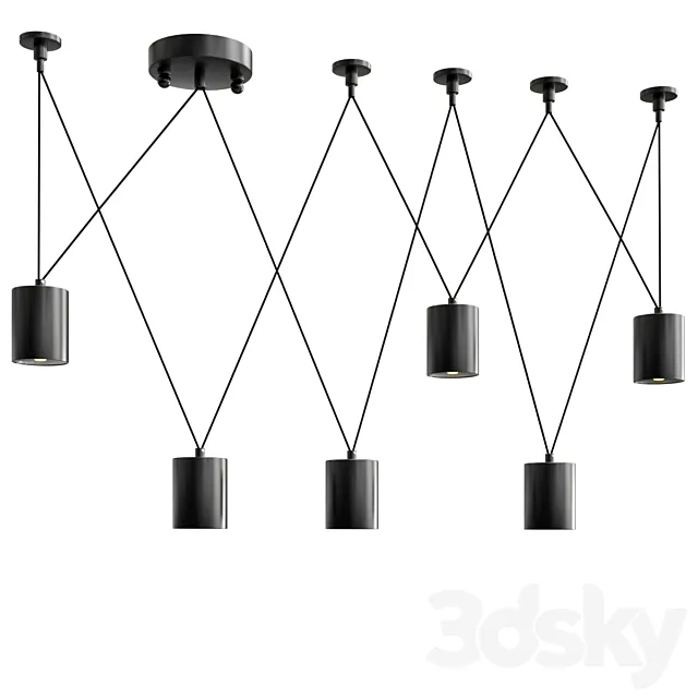 FAVORITE ACTUEL 3ds Max