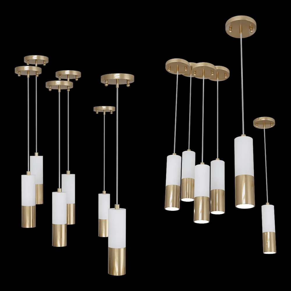 FAVOURITE – Pendant lamp Ultra 2755-1P 3ds Max