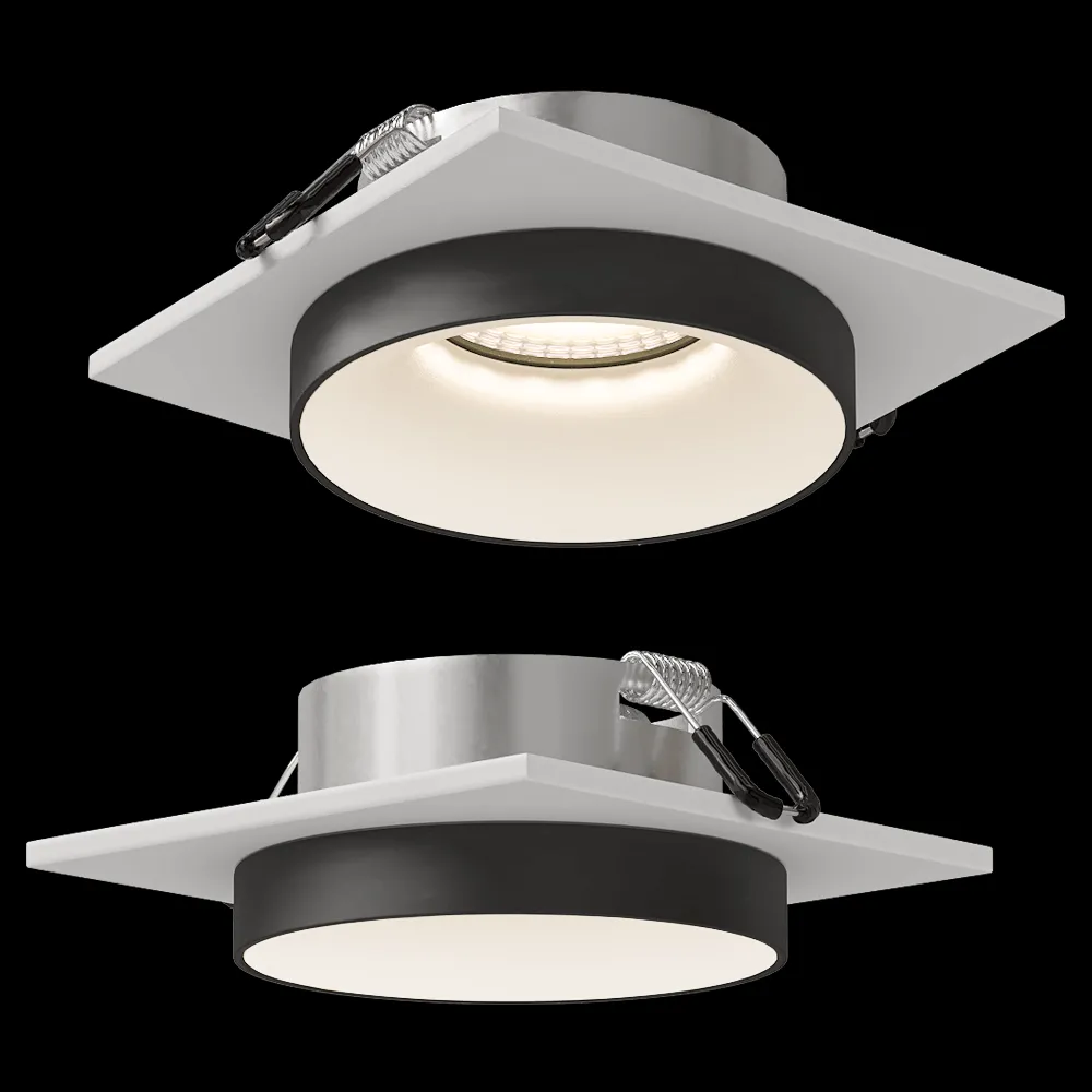 FAVOURITE – Spot light Diversa 2888-1C 3ds Max