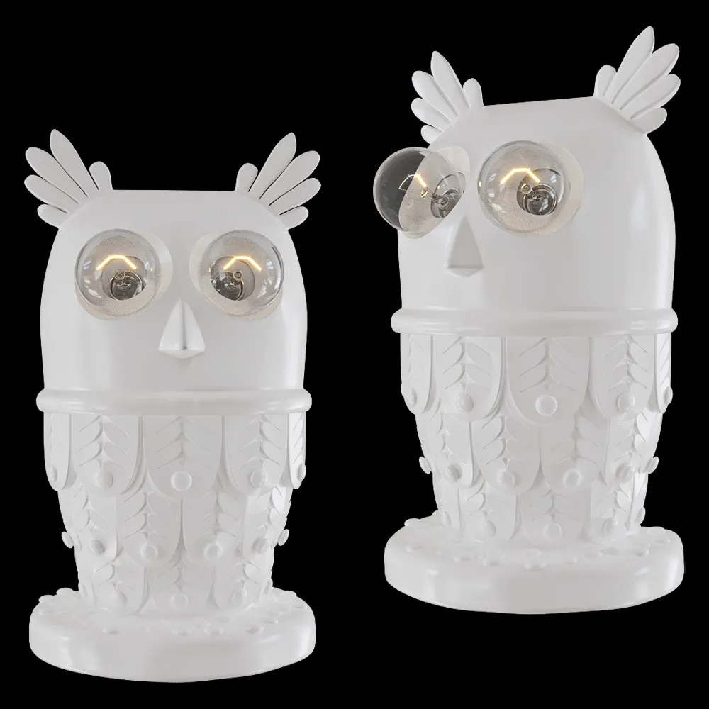 FAVOURITE – Wall lamp Filin 1935-2W 3ds Max