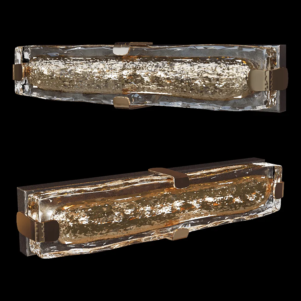 FAVOURITE – Wall lamp Massa 2084-1W 3ds Max