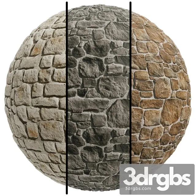 Fb355 Stone Facade Coverings Java 3mat Pbr Seamless 1 3dsmax Download