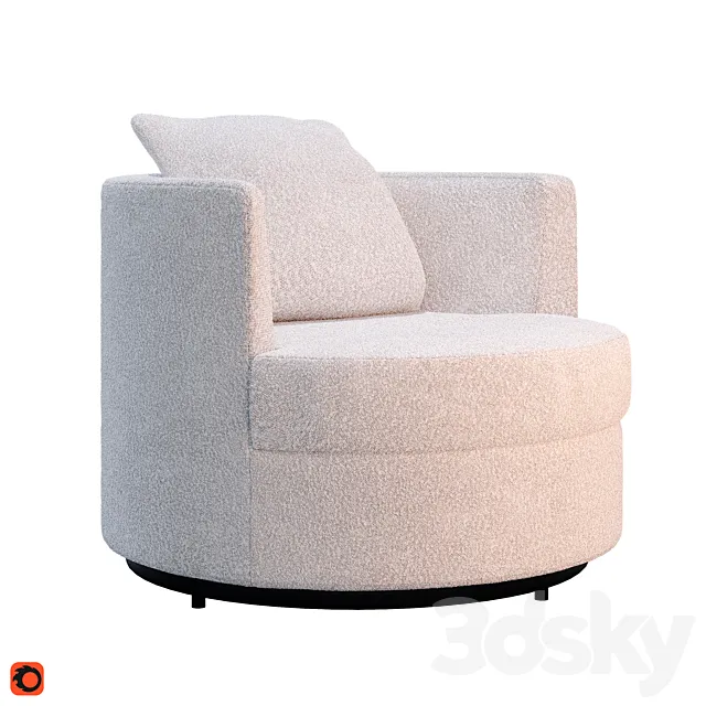 Felix Eichholtz 3ds Max