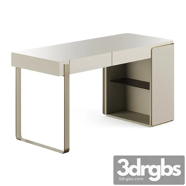 Fendi icon lacquer lady desk ta44 l