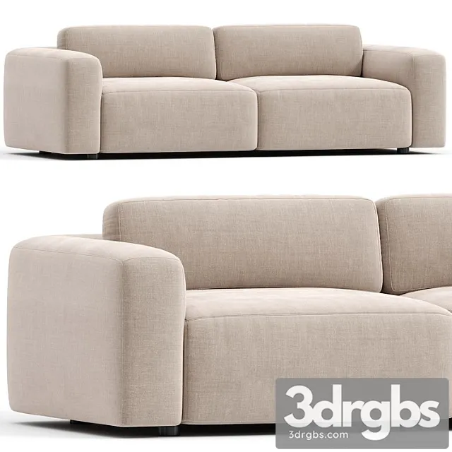 Fenton Sofa 2 3dsmax Download