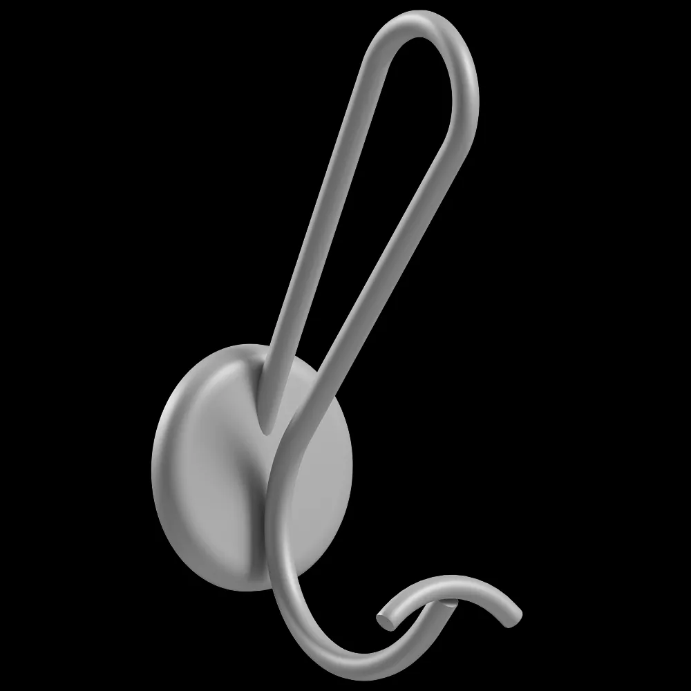 Fermob – Peg Acrobate 3ds Max