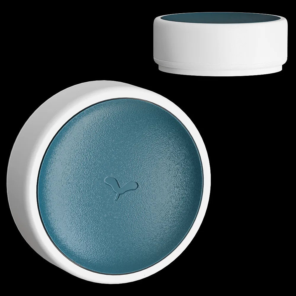 Fermob – Smart connected switch Ludo 3ds Max