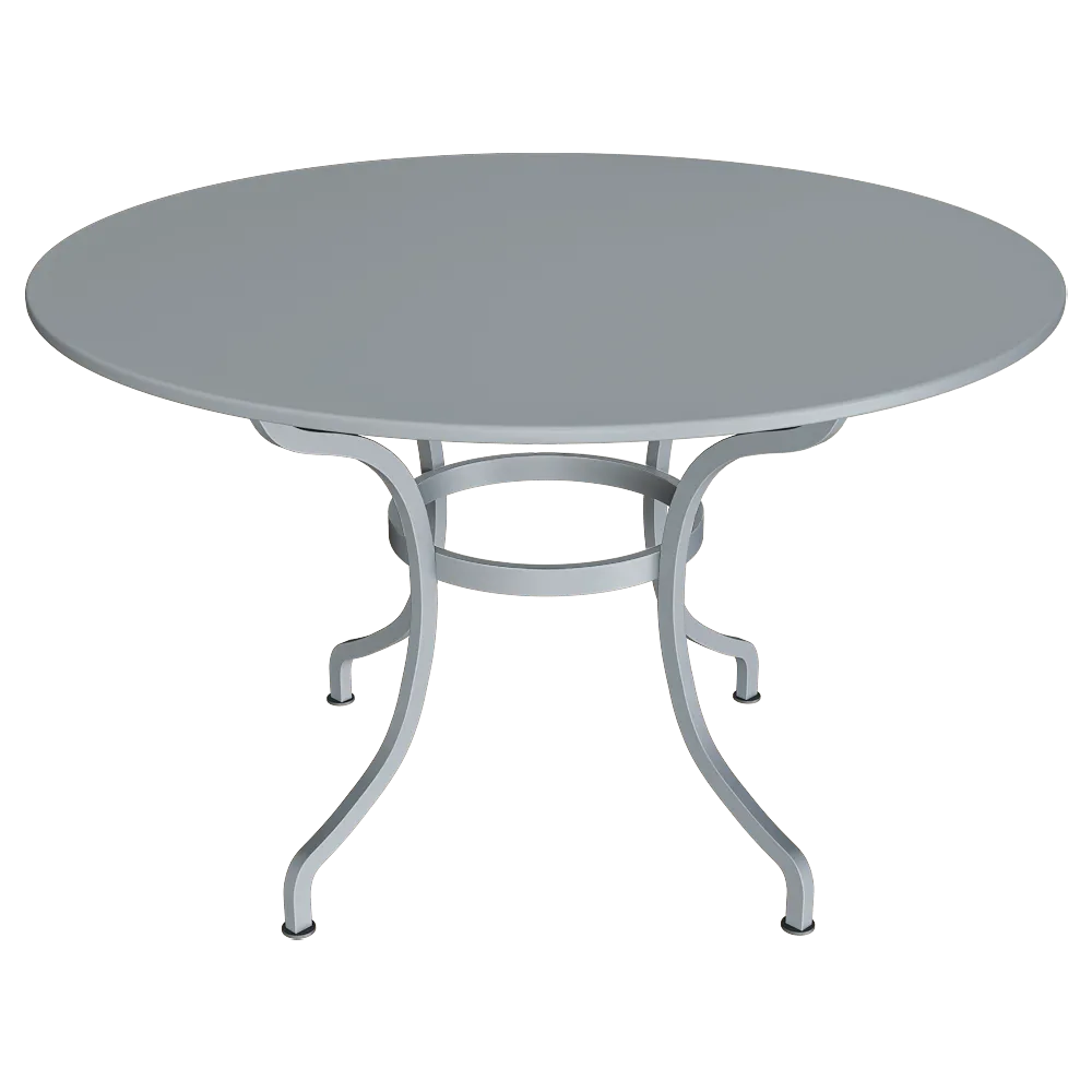 Fermob – Table Romane 3ds Max