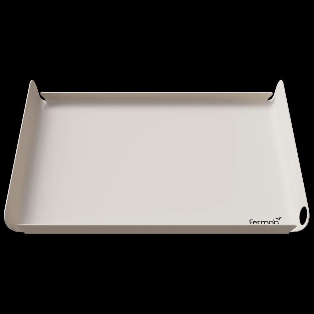 Fermob – Tray Alto 23 3ds Max
