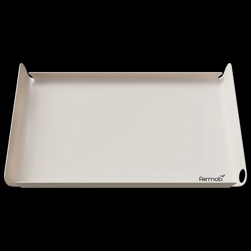 Fermob – Tray Alto 36 3ds Max