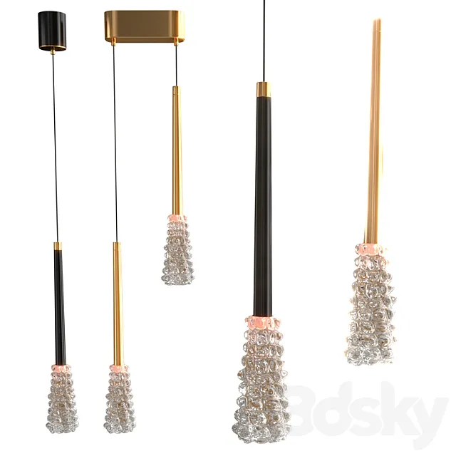 FIAL C LUX 3DS Max Model