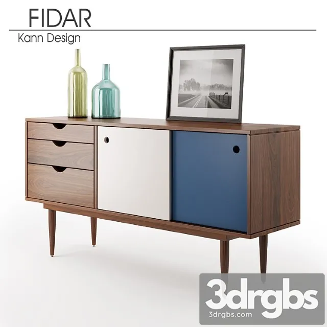 Fidar 2 3dsmax Download