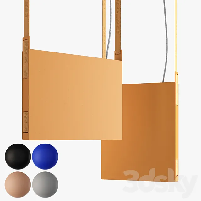 Fild_BLT 2-3 3ds Max