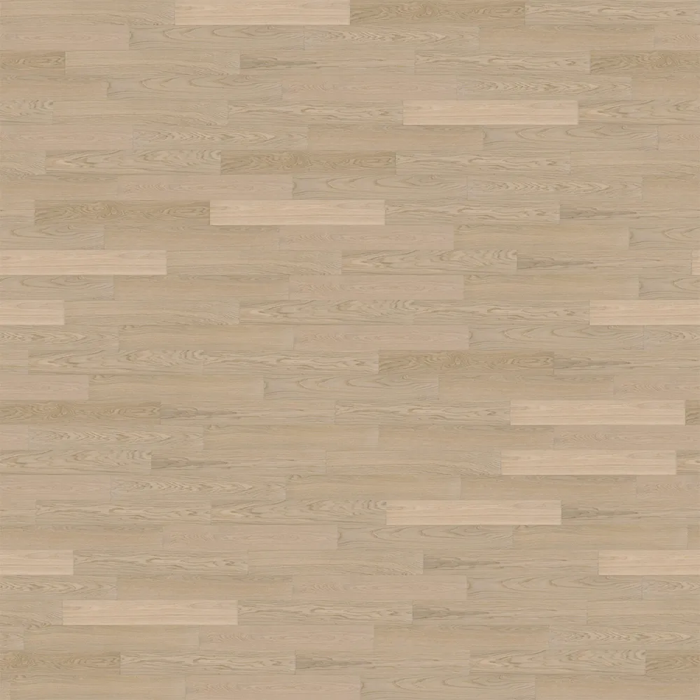 Finishparkiet – Floor covering Latte macchiato oak lacquered 3ds Max