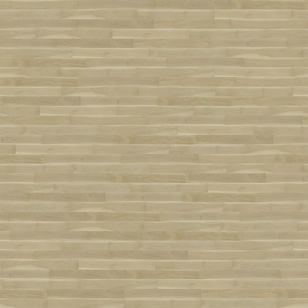 Finishparkiet – Floor covering Oak Caffe Latte brushed oil-wax fx4 ​ 3ds Max