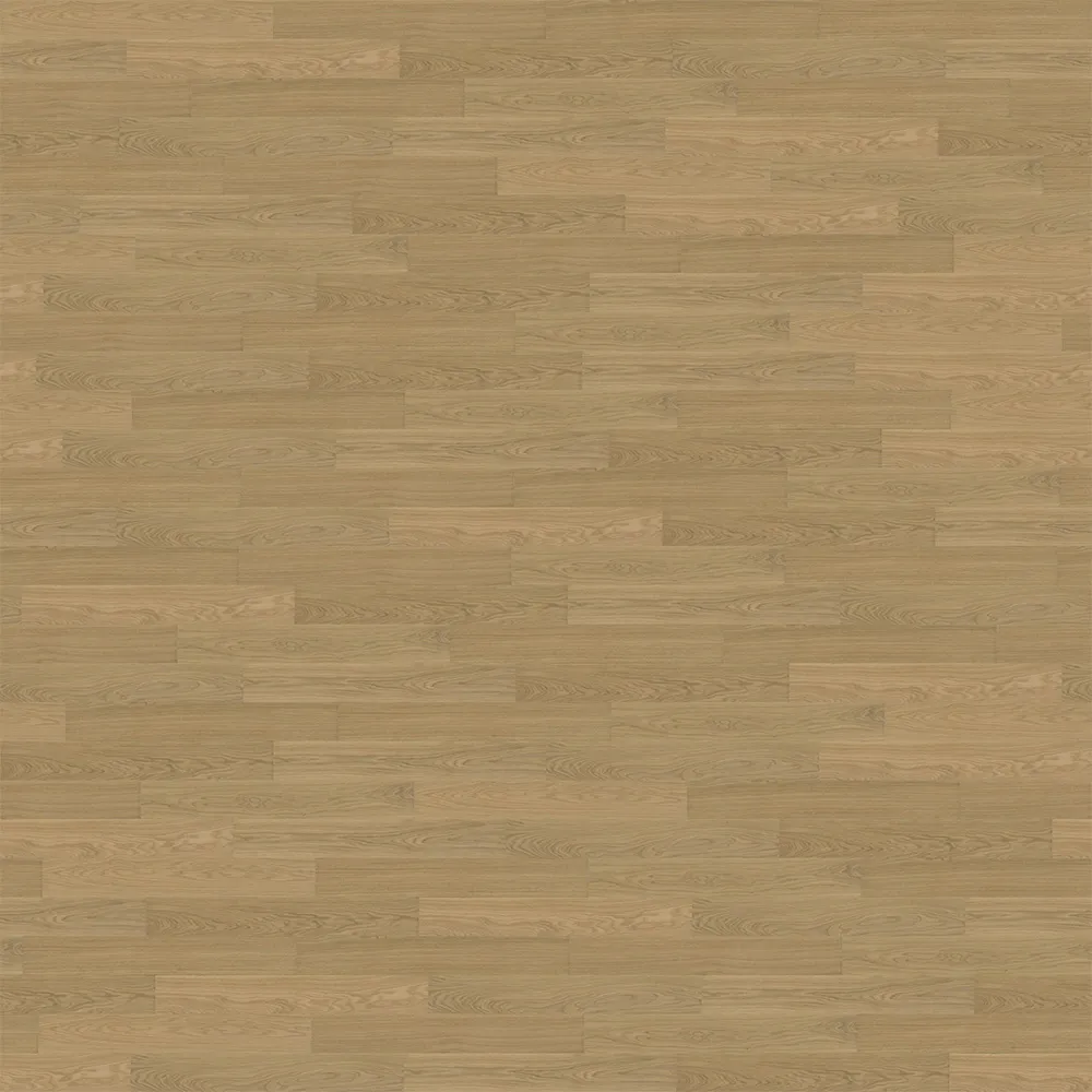 Finishparkiet – Floor covering Oak Creme Exclusive oil-wax 3ds Max