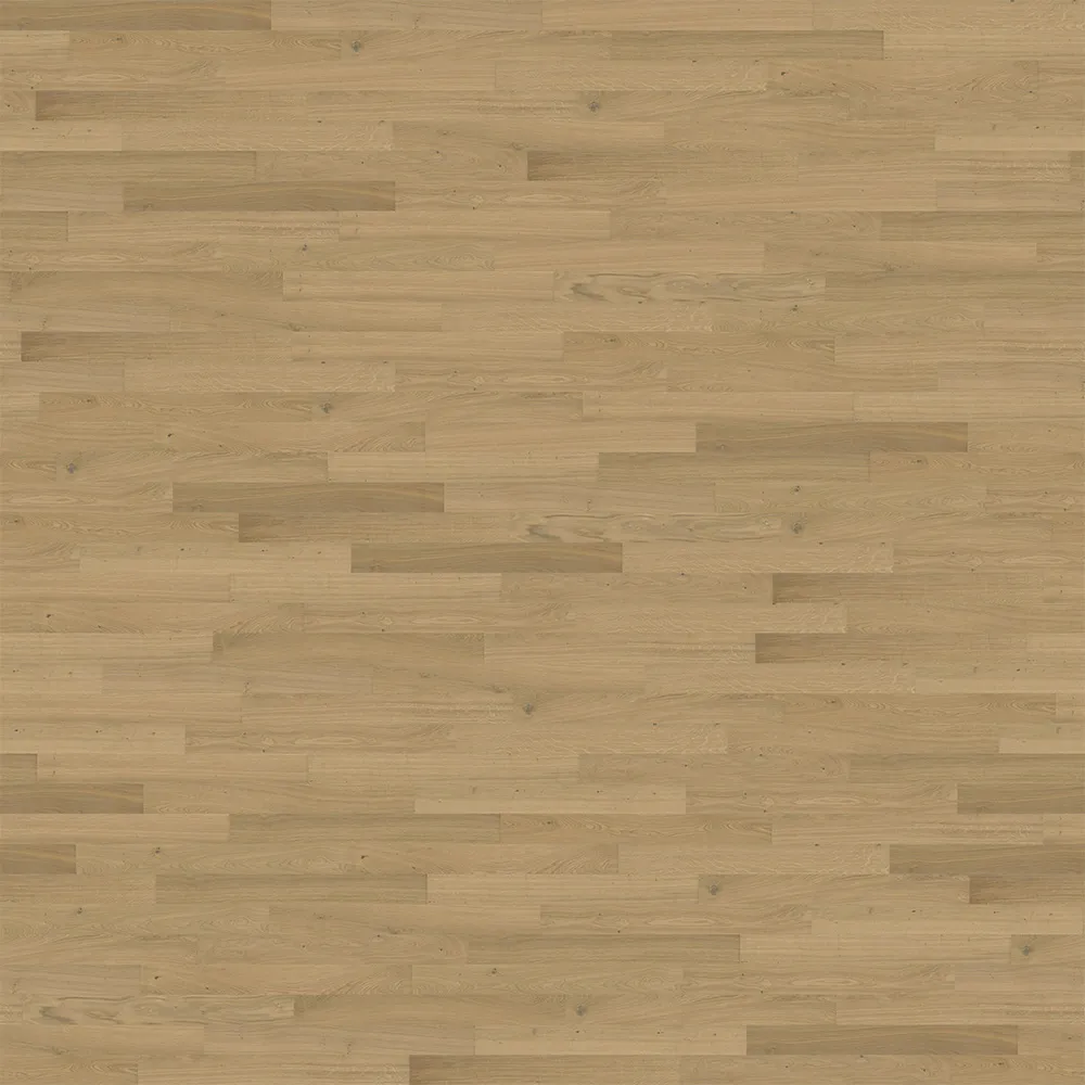 Finishparkiet – Floor covering Oak Creme Natura oil-wax brush 3ds Max